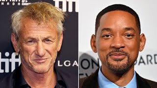 Sean Penn unleashes rage toward Will Smith for Chris Rock Oscar's slap: 'Worst moment as a person'
