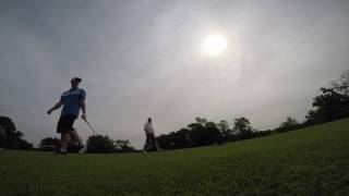 Owatonna City Open