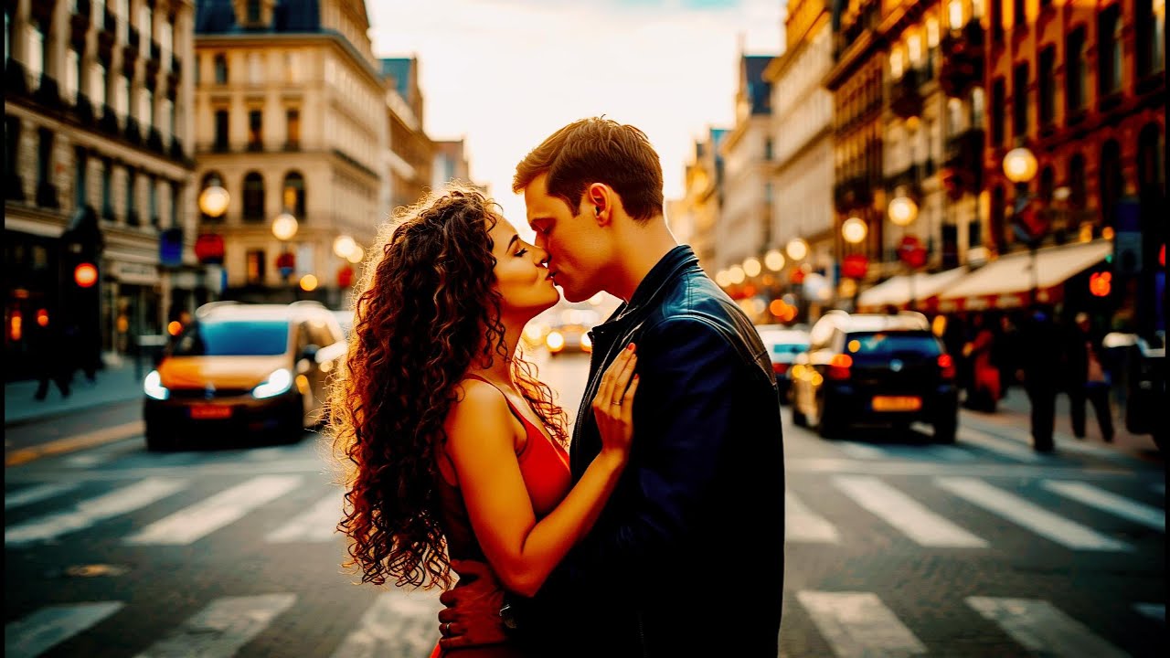 Unendliche Liebe 2026 – Best German Romantic Songs