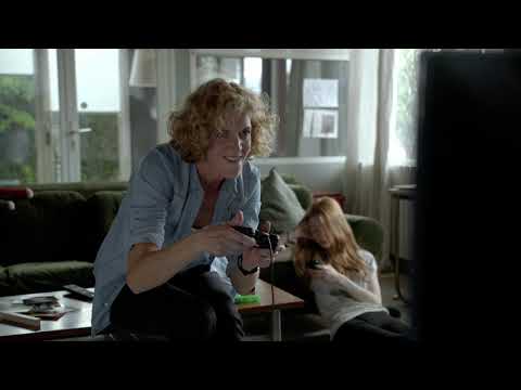 BBDO Paris x Bouygues Telecom - Les Dumas - Jeu Video (2012)