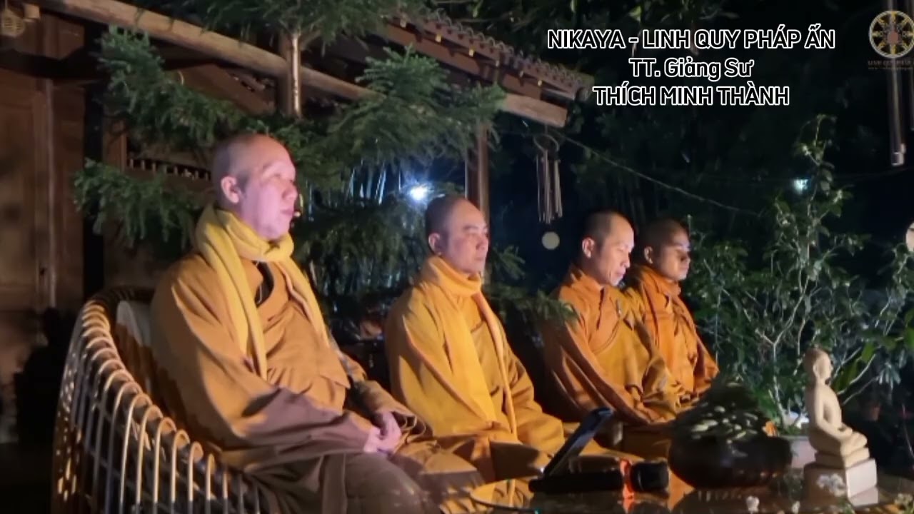 Cánh Cửa Bước Vào Dòng Pháp Tối Thượng 