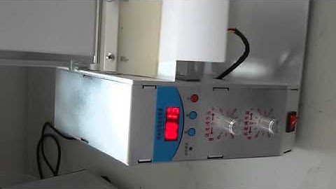 Label Peeling Machine, Label Dispenser