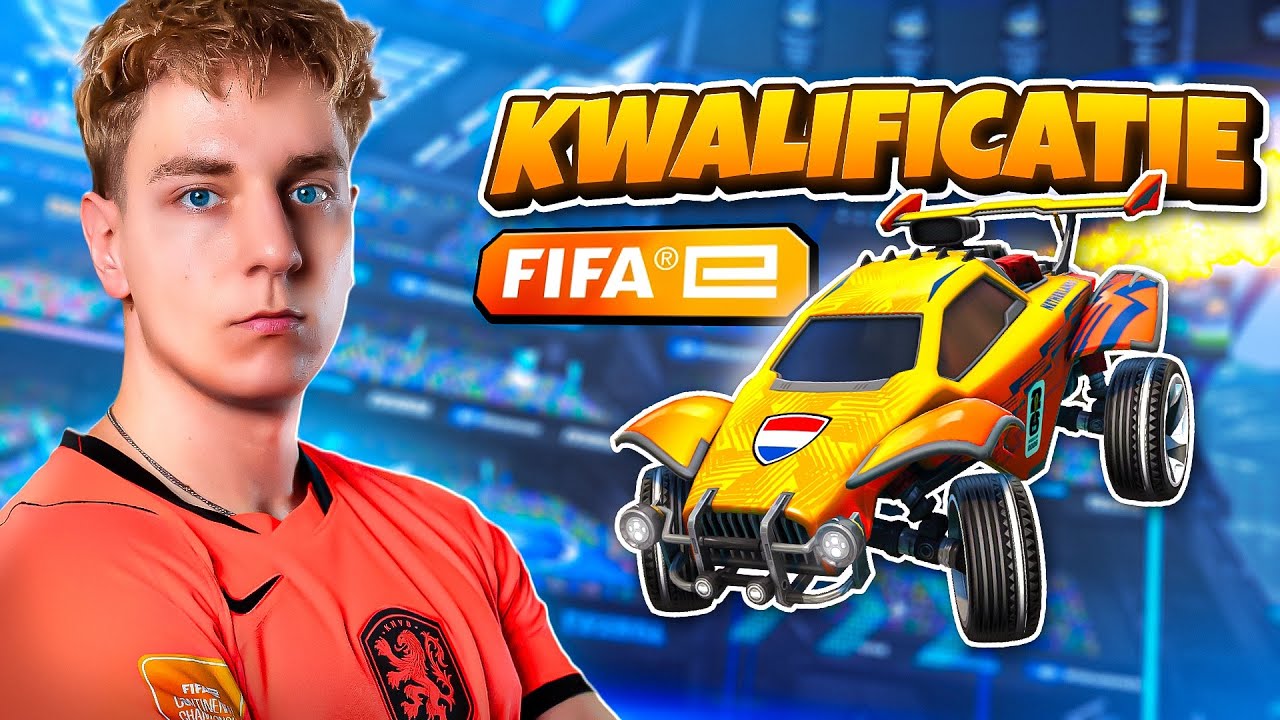 Hoe WIJ ons KWALIFICEERDE voor het WK in Jeddah..