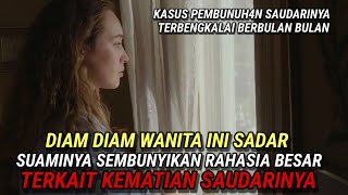 Download Lagu WANITA INI TAK AKAN PERNAH MENDUGA, SIAPA YANG BERUSHAA MENUTUP NUTUPI KASUS PEMBUNIJHAN SAUDARINYA. MP3