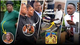 Mzei Magala atabuse, pastor solomon arrested,Teddy bugingo ne Gashumba no apology