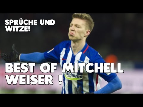 Best Of Mitchell Weiser Lustige Spruche Witze Welcome To Bayer 04 Leverkusen Youtube Best Of Mitchell Weiser Lustige Spruche Witze Welcome To Bayer 04 Leverkusen Youtube