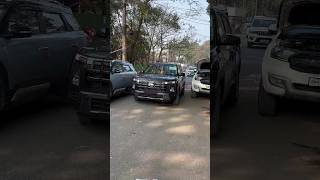 Hundai creta android and music system installation #automobile #car #shortvideo