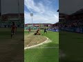D'Montae Noble & Kevon Williams OLY are on stoppable 🤝 together on the field | Premier Rugby Sevens