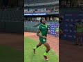 D'Montae Noble & Kevon Williams OLY are on stoppable 🤝 together on the field | Premier Rugby Sevens