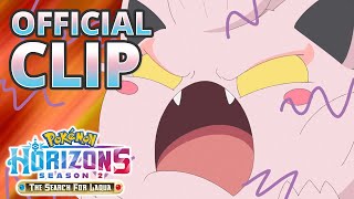 plethora paradox pokemon pokemon horizons season 2 official