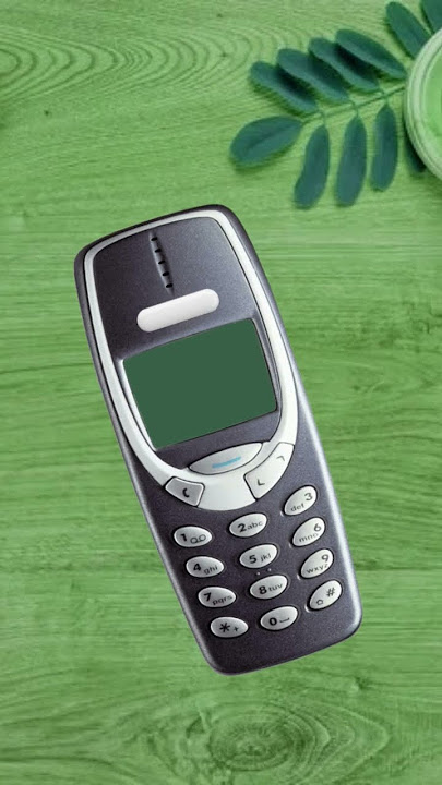 nokia #memes #ringtone #nokia