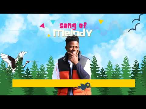 K. Martins - Song Of Melody (Official Lyrics Video)