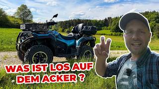 Ausblick für das Jahr 2026 - AKF auf alle Flächen