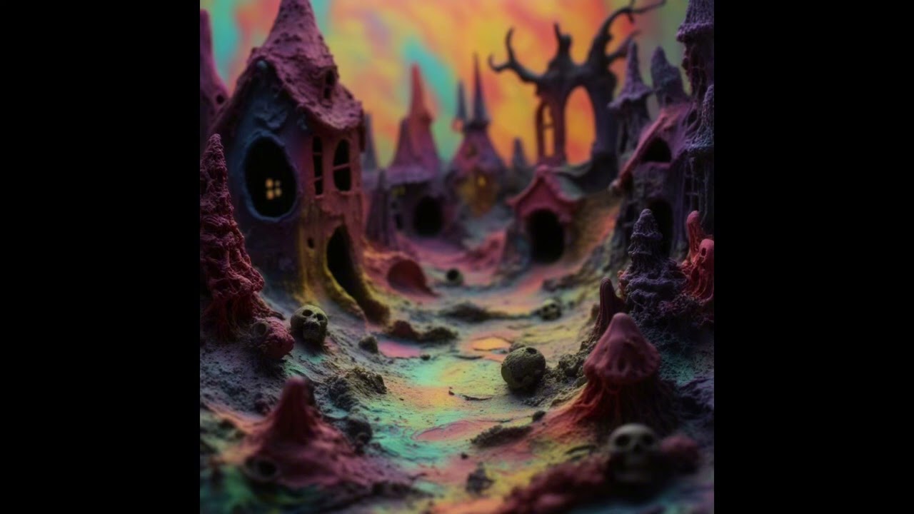 alternative trap type beat “desert” 