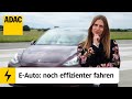 E-Auto: So steigert ihr die Reichweite | Unter Strom - Einfach Elektromobilität | 67 | ADAC Mp3 Song