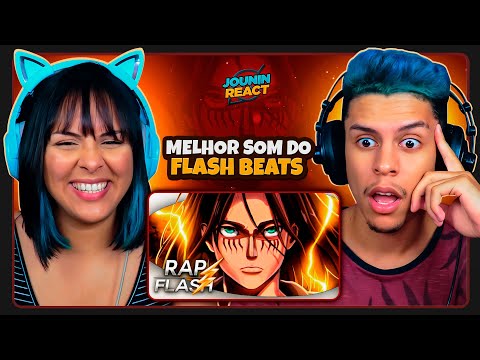 jounin react – Rap Nerd