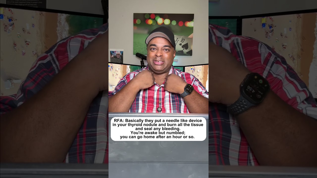 I had a cancer scare. MEN, listen to this!