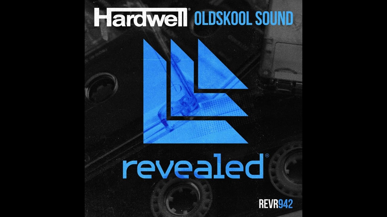|Big Room| Hardwell - Oldskool Sound (Extended Mix) [Revealed Recordings]