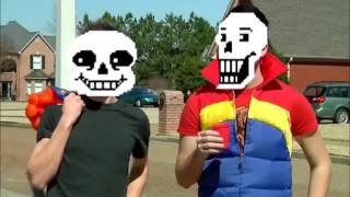 Undertale Si Te Ries Pierdes
