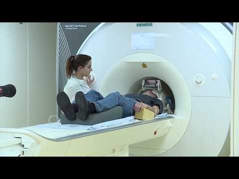 De onderzoeksprocedure: hersenscan (MRI)