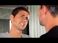 Chicago Fire's Hunter Jumper and Austin Berry Spoof Zoolander - Soccer & Style