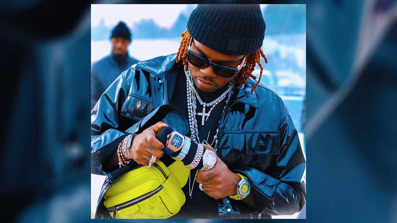 [FREE] Gunna x NAV Type Beat - "DON'T PLAY AROUND" [prod. Astro] Hard Type Beat 2020 | Wunna Deluxe