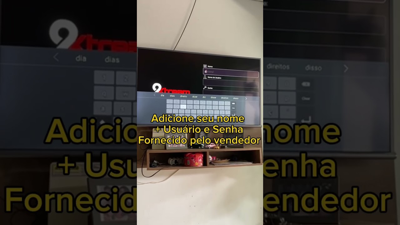 (Android Tv) Como acessar Apps Não Oficiais! 