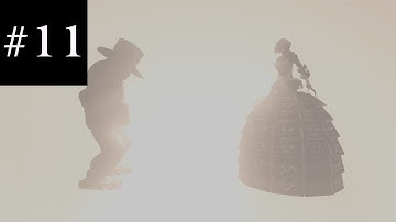 NieR: Automata - Walkthrough - Part 11 - 9S -【NO Commentary】 【1080p / 60FPS】