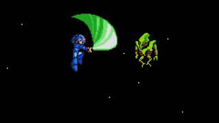 Mega Man 2 Boss Battle Xstyle Remix
