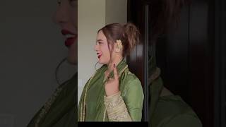 fatima look amazing 😍#fatimafaisal #like #funny #love #share #duet #unfrezzmyaccount