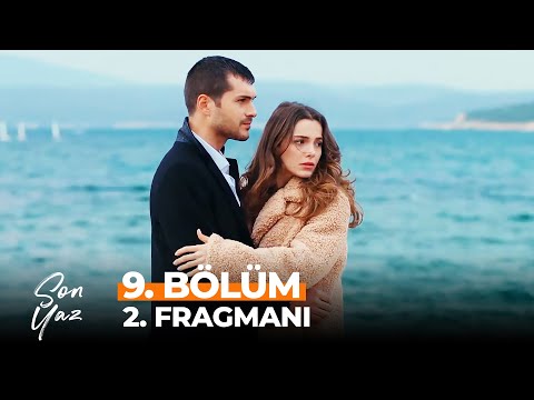 Son Yaz 9. Bölüm 2. Fragmanı | Hiçbir Şey Bitmedi