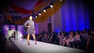 Aram Nikolyan Oriflame Fashion Weekend Day 2