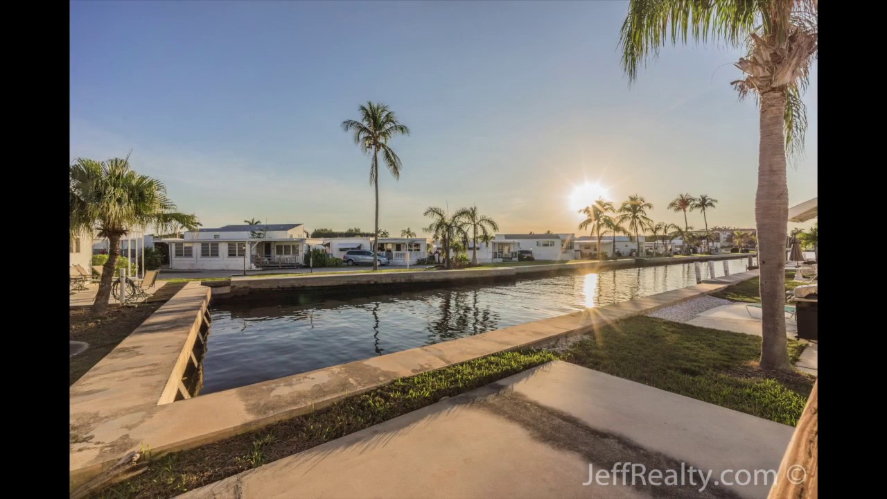 203 S Heron Drive O Briny Breezes Homes For Sale Boynton Beach