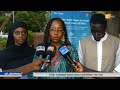 Suivez le Journal 20h, La Grande Edition du Soir - Par Cheikh Saadbou Fall - Dim. 28 Sept.2025