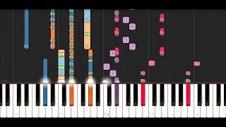 BTS - Best Of Me (IMPOSSIBLE ORCHESTRA REMIX)