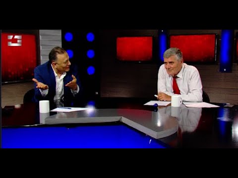 7 თვე კბილებით მეჭირა ოპოზიცია, კუდიანები უნდა მოვიცილოთ,!ბოლომდე აწვება ივანიშვილი -  ნათელაშვილი