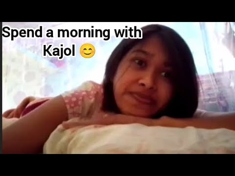 a day in my life (morning routine)