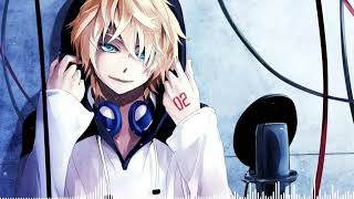 Skillet - White Horse [Nightcore]