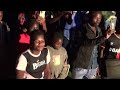 Hoe Omudongole performing at Live Lukoba Dimbuka Ndimbuke kiyunga saza Ground @96.0cityfm9