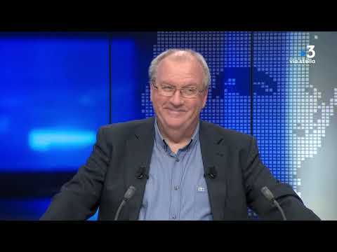 Image du reportage Cuntrastu du 12/05/2021 -  Émission spéciale : 10 mai 1981 (France 3 Corse ViaStella)