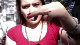 Outfit of the day: May 10, 2012