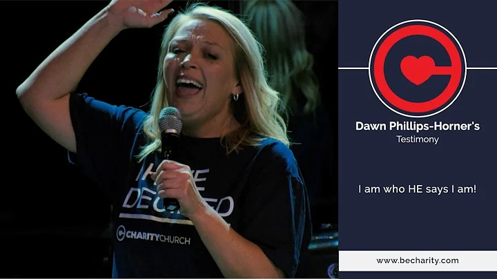 Dawn Phillips Horner Testimony