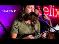 &quot;Leap Year&quot; - Greensky Bluegrass Live From Relix Studio | 06/23/22 | Relix