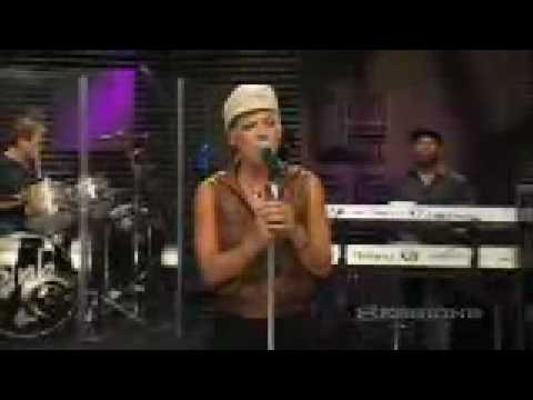 P!nk - Sober (Live Performance) [AOL Sessions] Exclusive! HQ