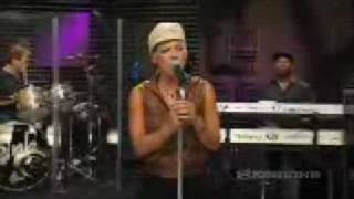 P!nk - Sober (Live Performance) [AOL Sessions] Exclusive! HQ