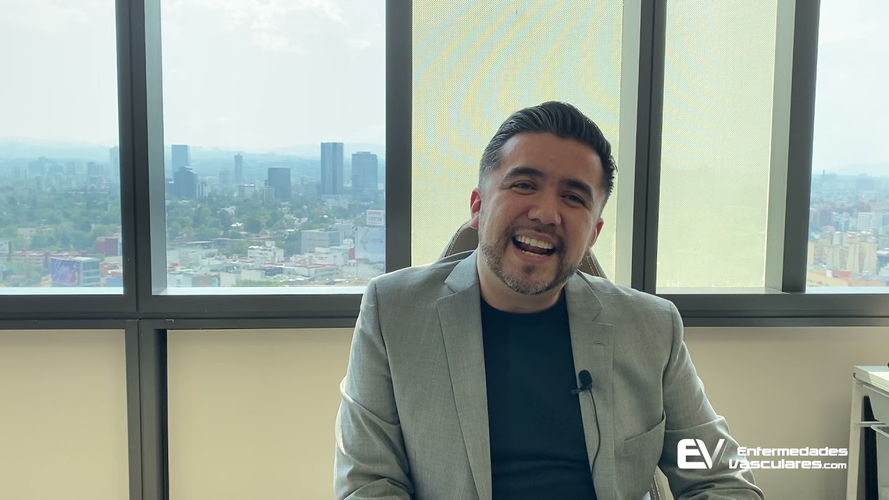 ¿Qué es un Angiólogo?