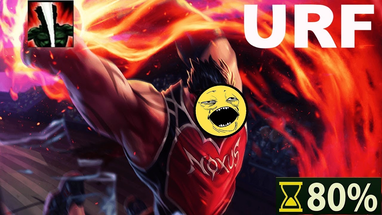 Darius.exe (URF)