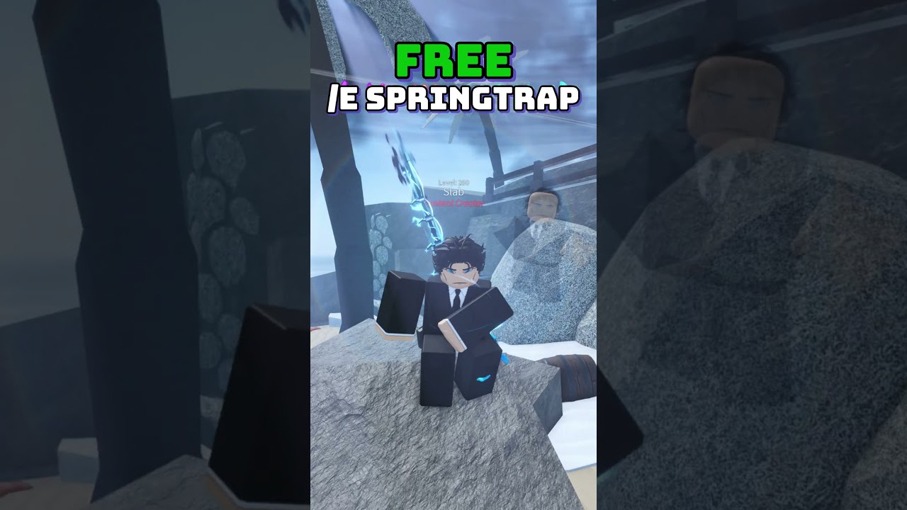 The NEW fisch EMOTES that you should use! 