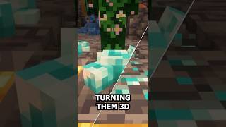 The BEST Ore Update for Minecraft | Fantasy Ores Resource Pack