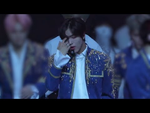 [NCT 해찬] 시작이라는 걸 넌 믿을 수 있겠니
